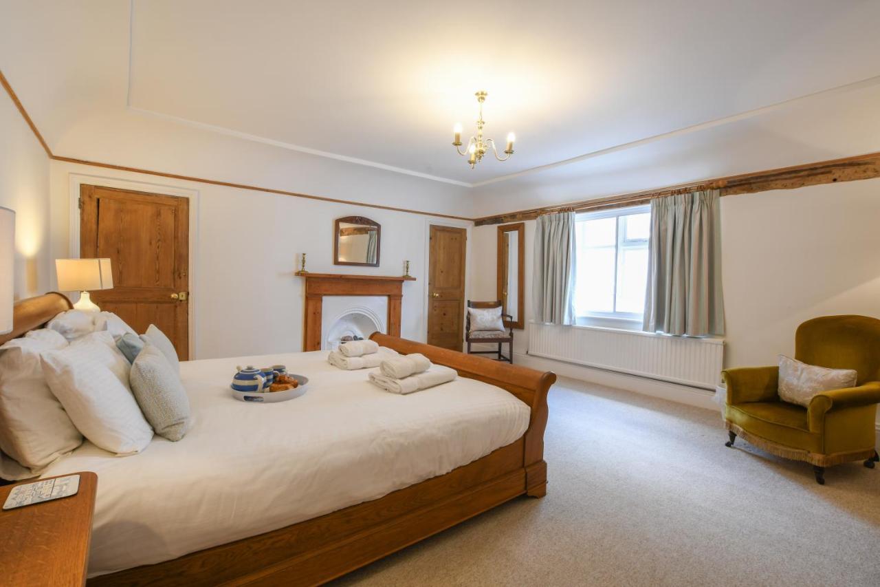 Вилла Beresford House Вудбридж Экстерьер фото