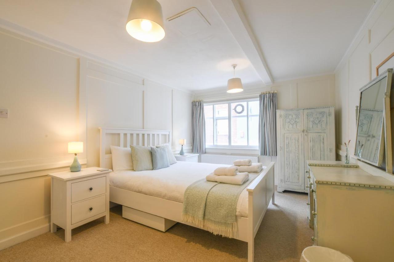 Вилла Beresford House Вудбридж Экстерьер фото